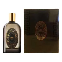 Phaedon Black Vetiver