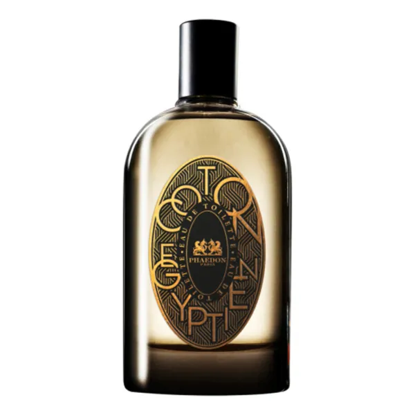 Phaedon Coton Egyptien