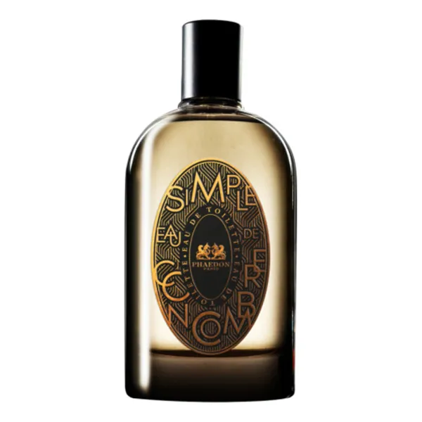 Phaedon Eau Simple De Concombre