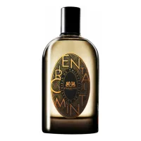 Phaedon Oriental Mint