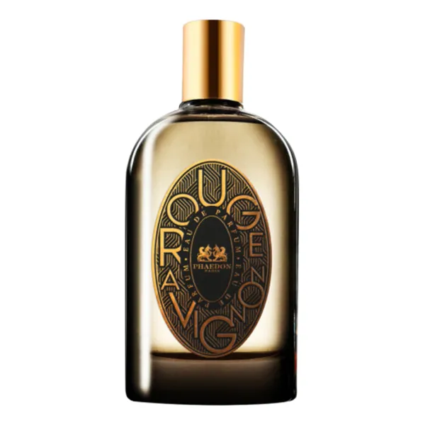 Phaedon Rouge Avignon