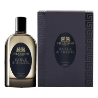 Phaedon Sable & Soleil