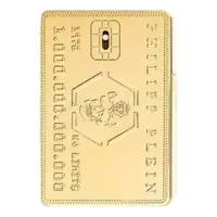 Philipp Plein No Limits Gold