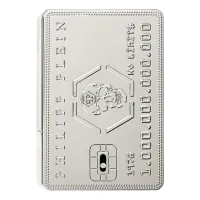 Philipp Plein No Limits Platinum