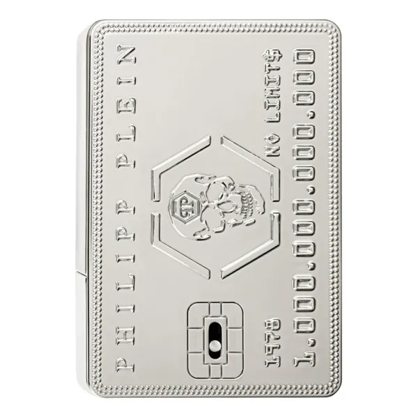 Philipp Plein No Limits Platinum