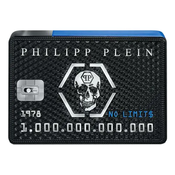 Philipp Plein No Limits Plein Super Fresh