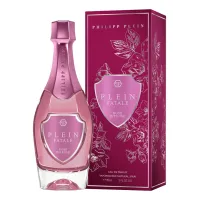 Philipp Plein Plein Fatale Rose Intense