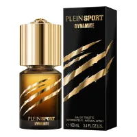 Philipp Plein Plein Sport Dynamite