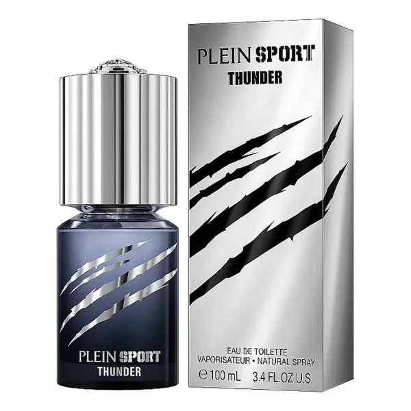 Philipp Plein Plein Sport Thunder
