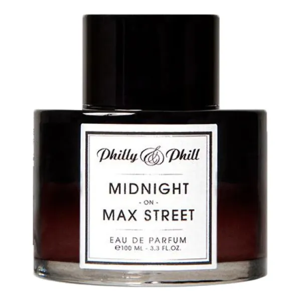 Philly & Phill Midnight On Max Street