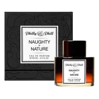 Philly & Phill Naughty By Nature