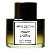 Philly & Phill Railway To The Rooftop