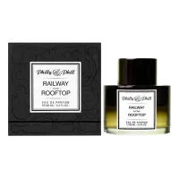 Philly & Phill Railway To The Rooftop