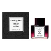 Philly & Phill Velvet In Vegas