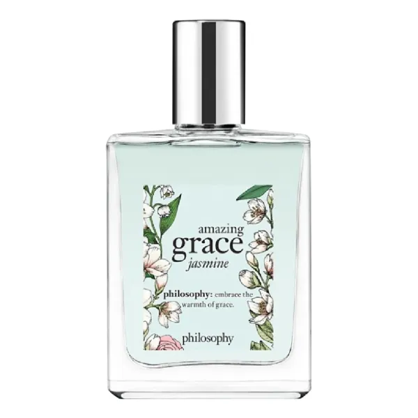 Philosophy Amazing Grace Jasmine