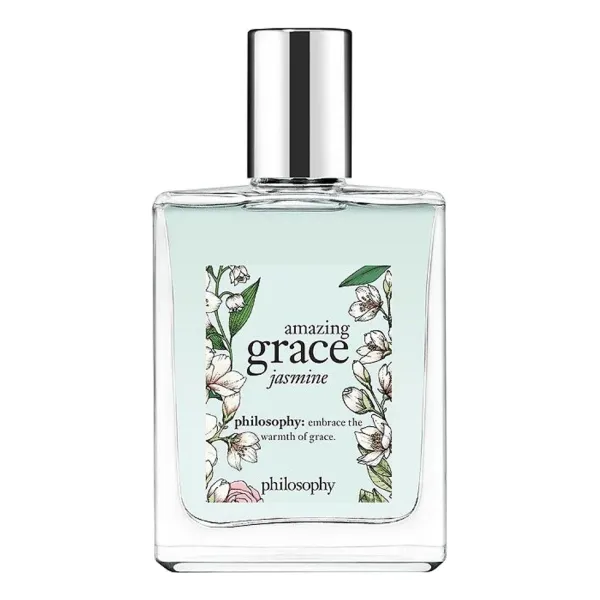 Philosophy Amazing Grace Jasmine