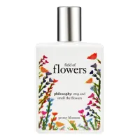 Philosophy Field Of Flowers: Peony Blossom