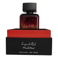 Phuong Dang Liquid Red