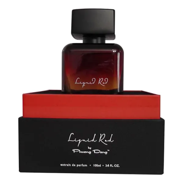 Phuong Dang Liquid Red