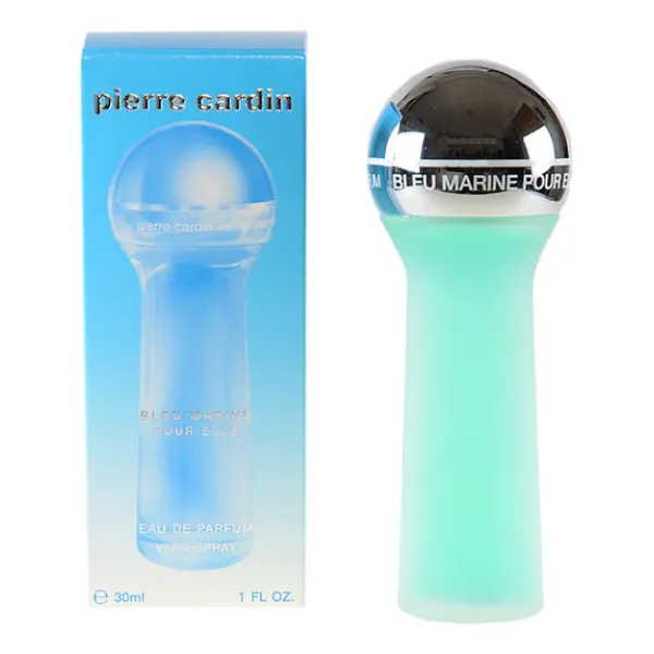 Pierre Cardin Bleu Marine Pour Elle