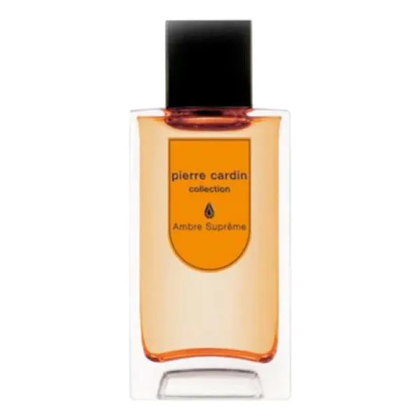 Pierre Cardin Collection Ambre Supreme