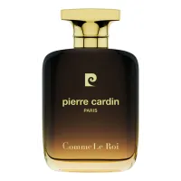 Pierre Cardin Comme Le Roi