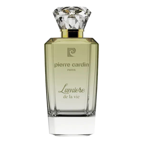 Pierre Cardin Lumiere De La Vie