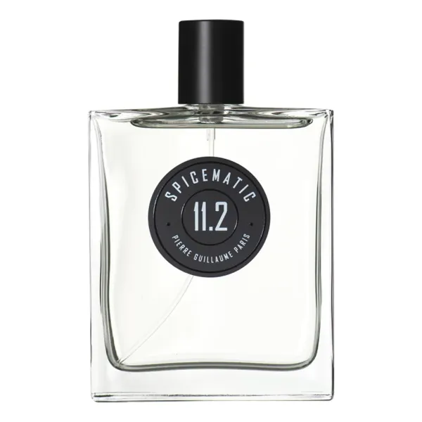 Pierre Guillaume 11.2 Spicematic