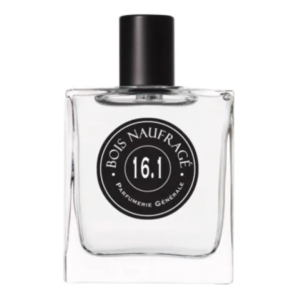 Pierre Guillaume 16.1 Bois Naufrage