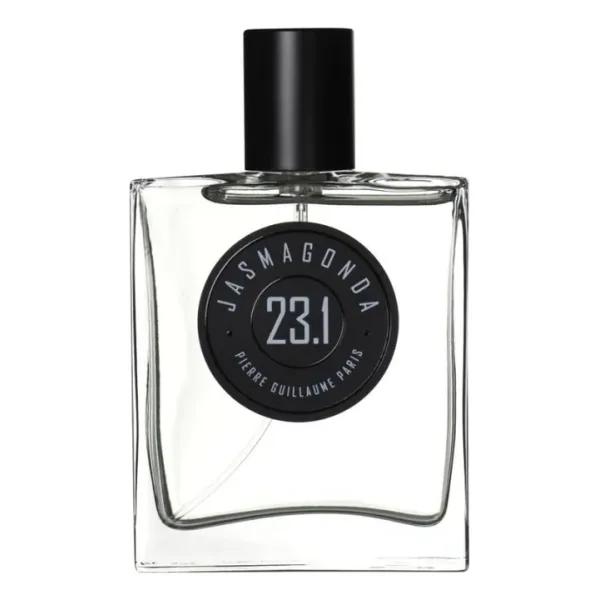 Pierre Guillaume 23.1 Jasmagonda