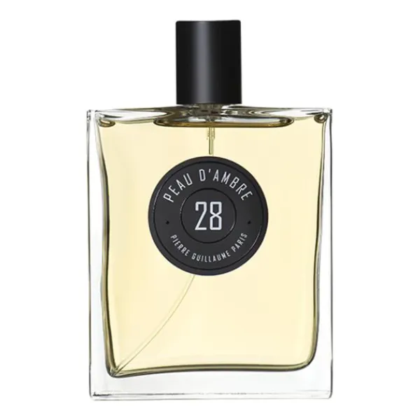 Pierre Guillaume 28 Peau D'Ambre
