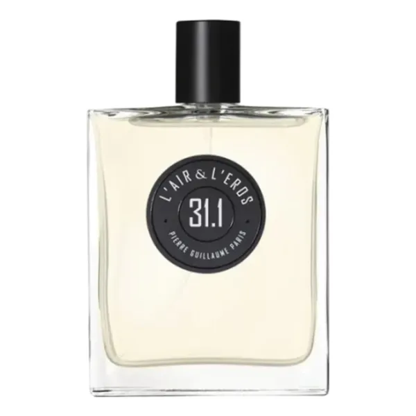 Pierre Guillaume 31.1 L'Air & L'Eros