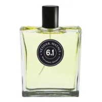 Pierre Guillaume 6.1 Vetiver Matale