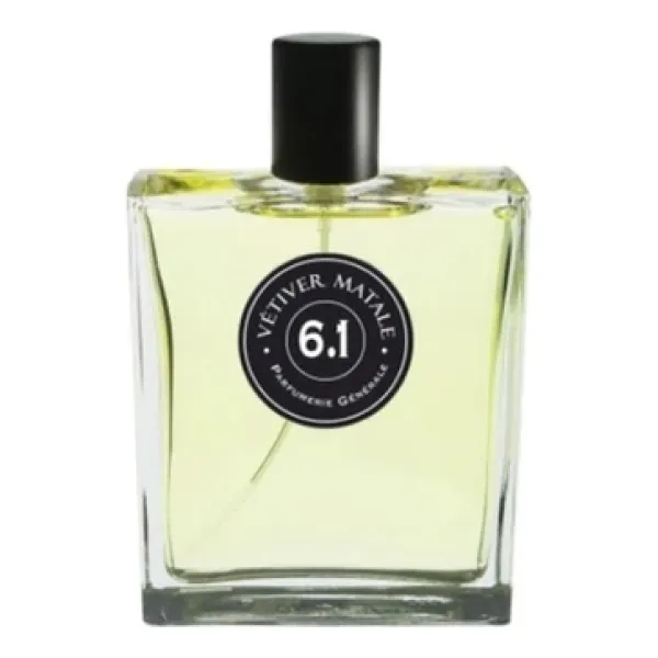 Pierre Guillaume 6.1 Vetiver Matale