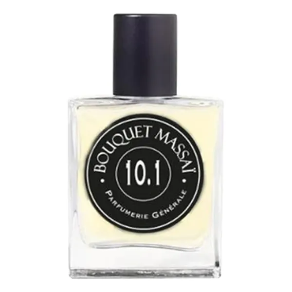 Pierre Guillaume Bouquet Massai 10.1