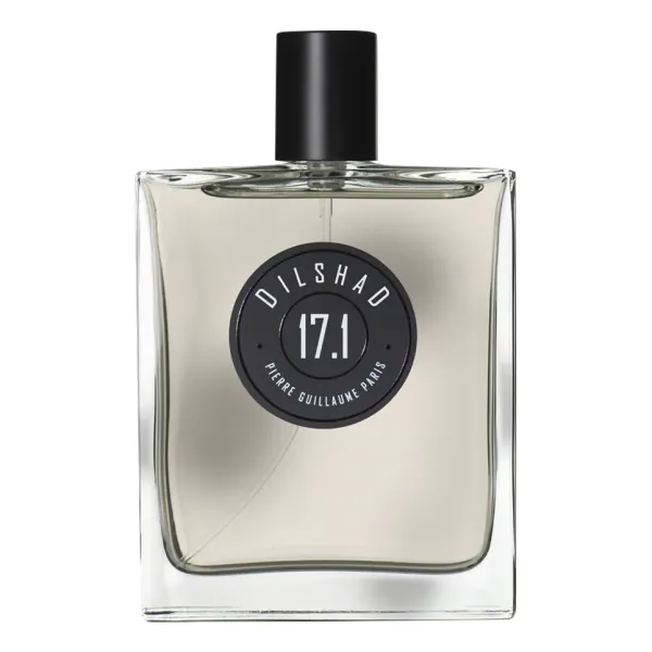 Pierre Guillaume Dilshad 17.1