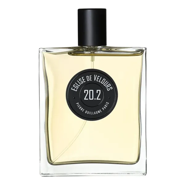 Pierre Guillaume Eglise De Velours 20.2