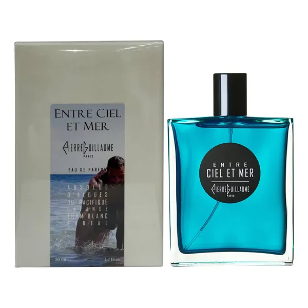 Pierre Guillaume Entre Ciel Et Mer