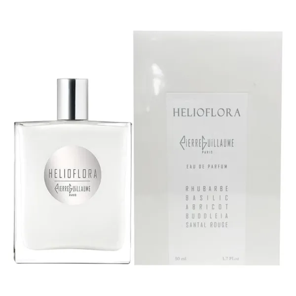 Pierre Guillaume Helioflora