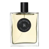 Pierre Guillaume Iris Oriental 14