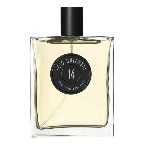 Pierre Guillaume Iris Oriental 14