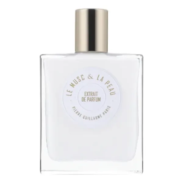 Pierre Guillaume Le Musc & La Peau Extrait de Parfum