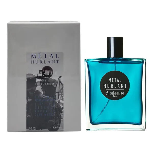 Pierre Guillaume Metal Hurlant