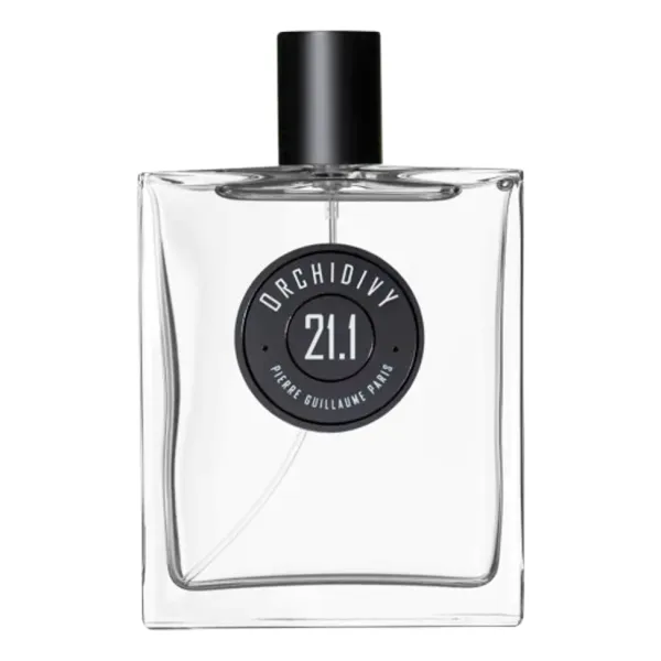 Pierre Guillaume Orchidivy 21.1
