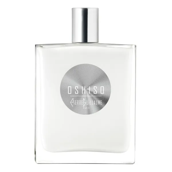 Pierre Guillaume Oshiso