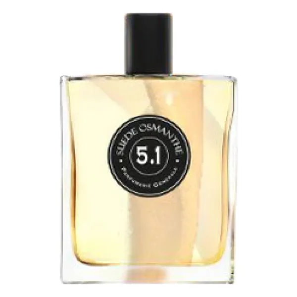 Pierre Guillaume PG 5.1 Suede Osmanthe