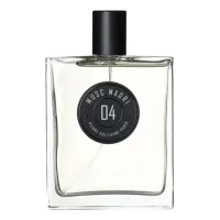 Pierre Guillaume PG04 Musc Maori