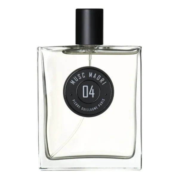 Pierre Guillaume PG04 Musc Maori