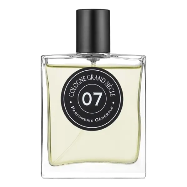 Pierre Guillaume PG07 Cologne Grand Siecle