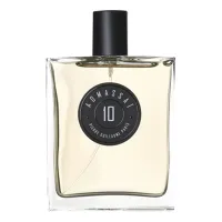 Pierre Guillaume PG10 Aomassai